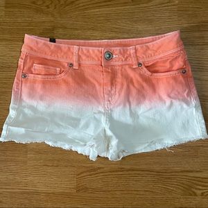 LC Ombré Shorts